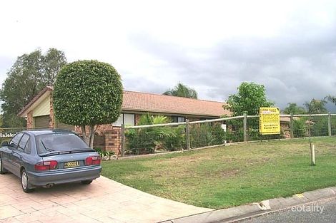 10 Steiler Ct, Bunya, QLD 4055