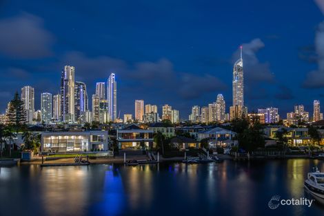 Property photo of 95 Gibraltar Drive Surfers Paradise QLD 4217