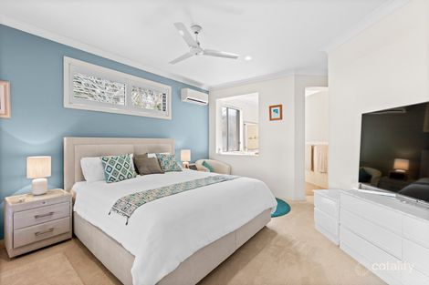 Property photo of 70 Peach Drive Robina QLD 4226
