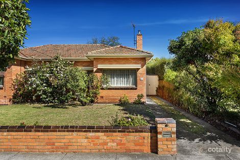 Property photo of 9A Ballater Street Essendon VIC 3040