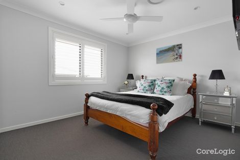 Property photo of 8 Palaver Street Leppington NSW 2179