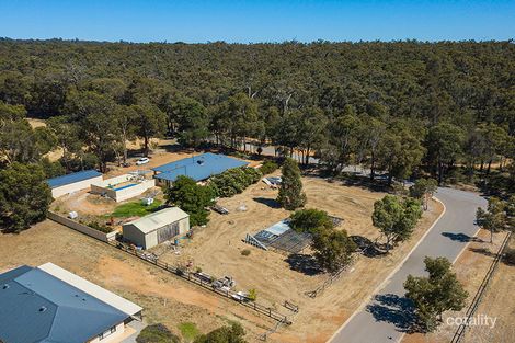 Property photo of 515 Needham Road Wooroloo WA 6558