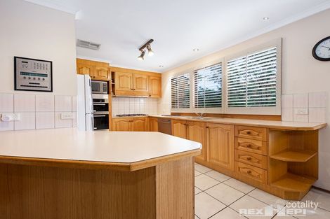 Property photo of 20 Ohio Crescent Narre Warren VIC 3805