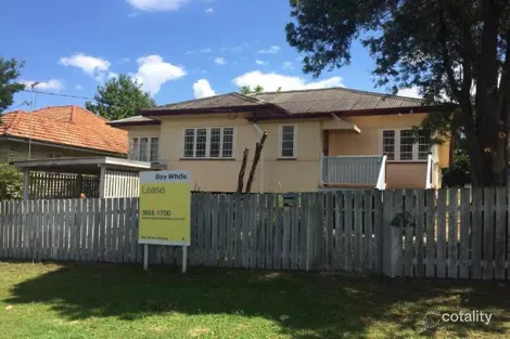 Property photo of 4 Malcolm Street Enoggera QLD 4051