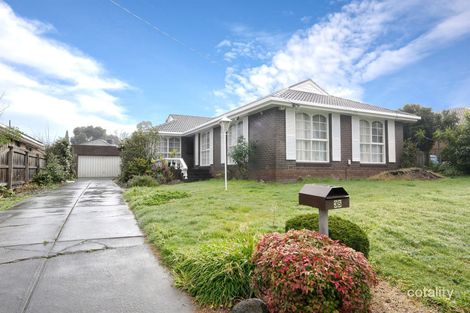 35 Brentwood Dr, Glen Waverley, VIC 3150