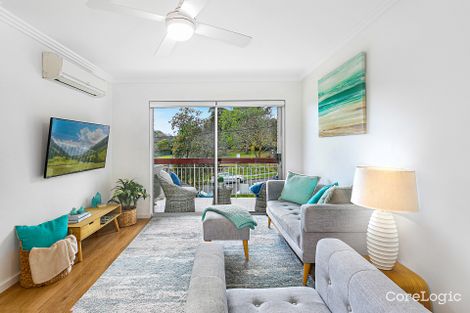 Property photo of 3/73-75 Albert Street Hornsby NSW 2077