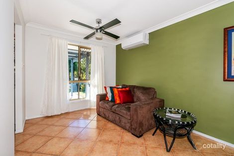 Property photo of 7 Jessie Crescent Bethania QLD 4205