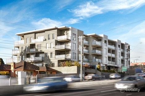 4/1320 Plenty Rd, Bundoora, VIC 3083