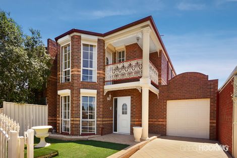 Property photo of 46 Provence Grove Hoppers Crossing VIC 3029