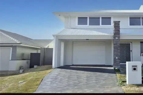 Property photo of 4 Matavai Street Cobbitty NSW 2570