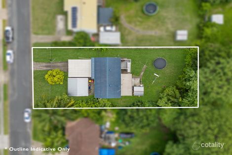 Property photo of 5 Hastings Street Redbank Plains QLD 4301