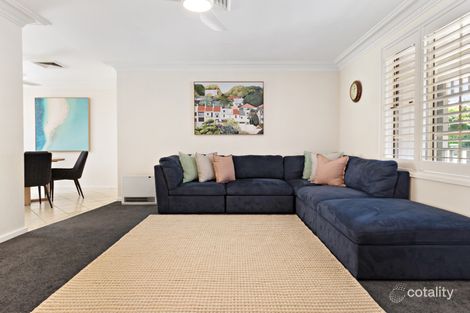 Property photo of 9 Gosforth Grove Lakelands NSW 2282