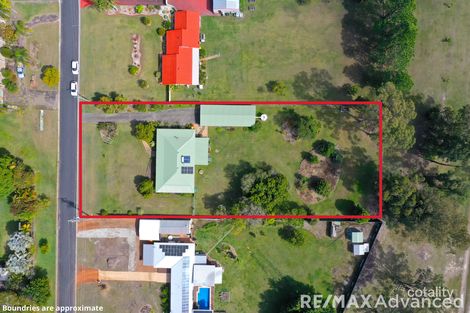 Property photo of 5 Pharlap Court Ningi QLD 4511