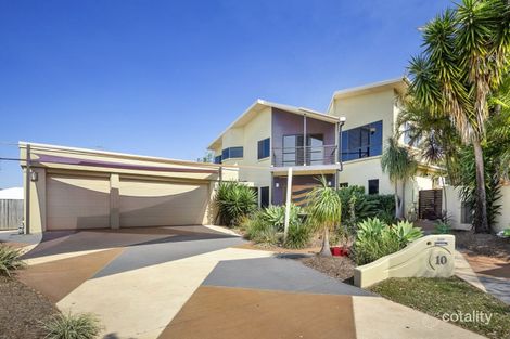 Property photo of 10 Redbill Close Thornlands QLD 4164