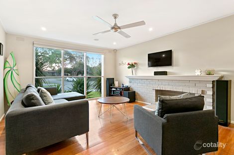 Property photo of 34 Brentwood Crescent Frankston VIC 3199