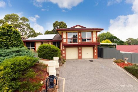 Property photo of 26 Jacaranda Drive Woodside SA 5244