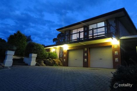 Property photo of 26 Jacaranda Drive Woodside SA 5244