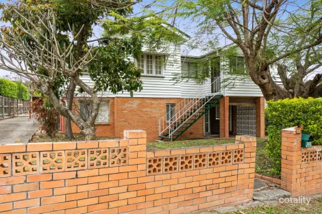 1/27 LONGUEVAL ST, MOOROOKA, QLD 4105