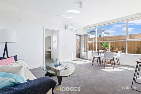 2/17 Alfred St, Prahran, VIC 3181
