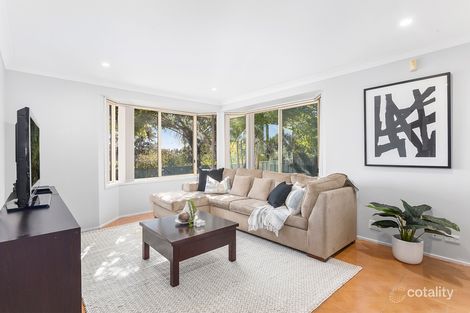 Property photo of 22 Portmadoc Drive Menai NSW 2234