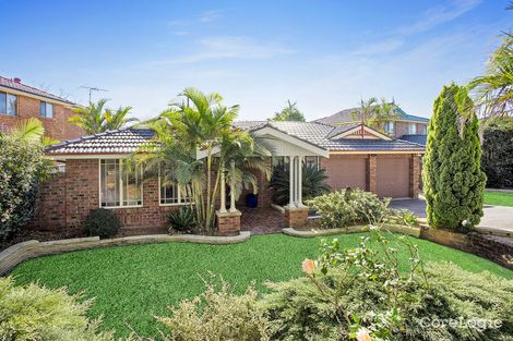 Property photo of 22 Portmadoc Drive Menai NSW 2234