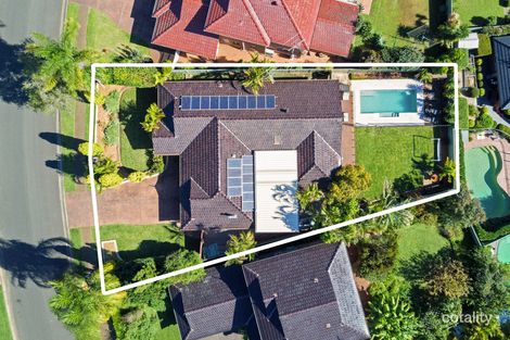 Property photo of 22 Portmadoc Drive Menai NSW 2234