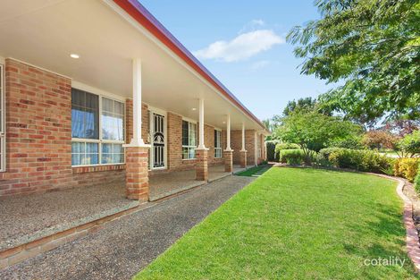 Property photo of 59 Burdekin Avenue Amaroo ACT 2914