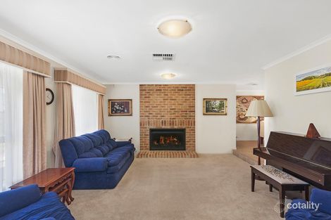 Property photo of 59 Burdekin Avenue Amaroo ACT 2914