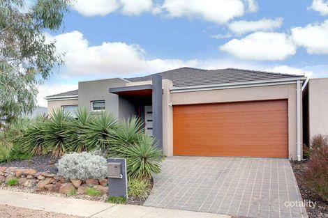 Property photo of 4 Yellow Gum Way Manor Lakes VIC 3024