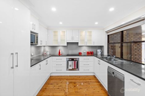 Property photo of 18 Acacia Drive Muswellbrook NSW 2333