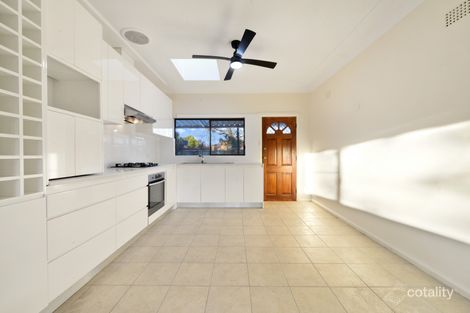 Property photo of 40 Sylvanus Street Greenacre NSW 2190