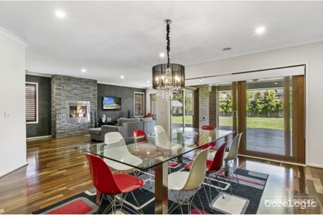 Property photo of 40 Station Creek Way Botanic Ridge VIC 3977