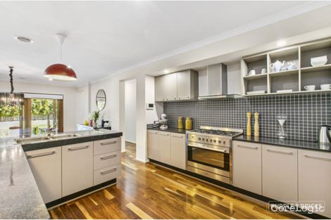 Property photo of 40 Station Creek Way Botanic Ridge VIC 3977