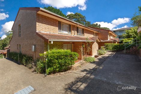 8/184-186 Waterloo Rd, Marsfield, NSW 2122