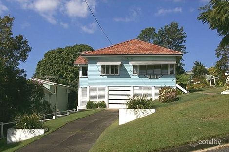 39 Harrison St, Bulimba, QLD 4171