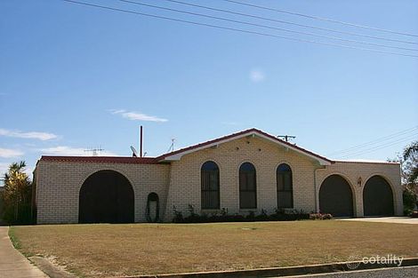 4 Keenan St, Avenell Heights, QLD 4670