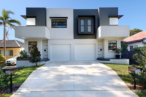 Property photo of 154A Sylvania Road Miranda NSW 2228