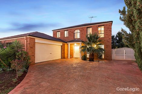 Property photo of 7 Konrads Court Truganina VIC 3029