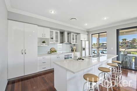 Property photo of 1 Wildfire Court Newport QLD 4020