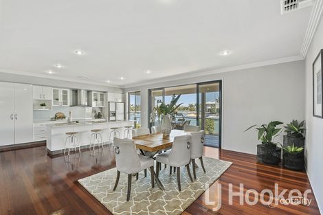 Property photo of 1 Wildfire Court Newport QLD 4020