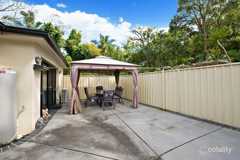 Property photo of 7/1-3 Formosa Street Sylvania NSW 2224
