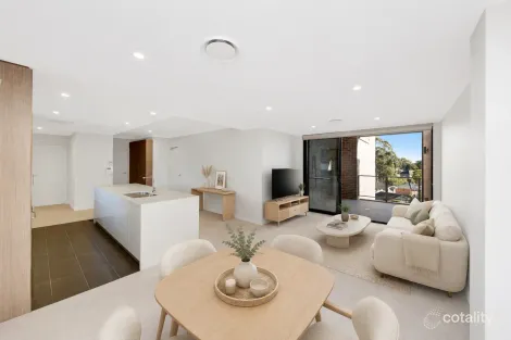 28/319-323 Peats Ferry Rd, Asquith, NSW 2077