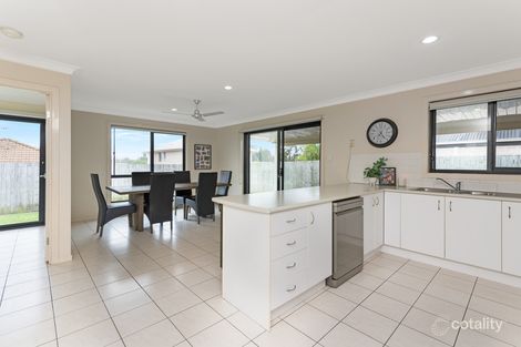 Property photo of 19 Orlando Drive Coomera QLD 4209