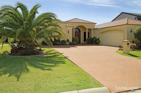 Property photo of 13 Saltair Grove Helensvale QLD 4212
