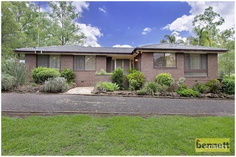 287 Spinks Rd, Glossodia, NSW 2756