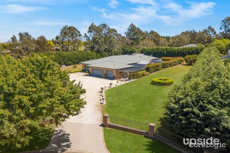 Property photo of 4 Marney Close Bowral NSW 2576