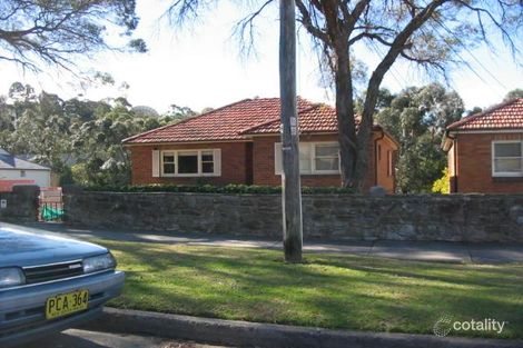 Property photo of 7 Olympia Road Naremburn NSW 2065