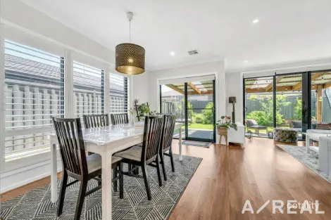 Property photo of 7 Ewing Avenue Wollert VIC 3750