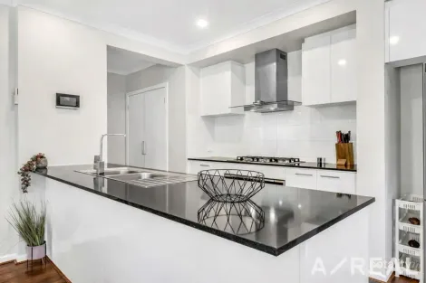 Property photo of 7 Ewing Avenue Wollert VIC 3750
