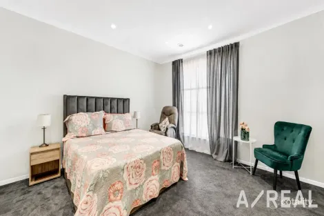 Property photo of 7 Ewing Avenue Wollert VIC 3750
